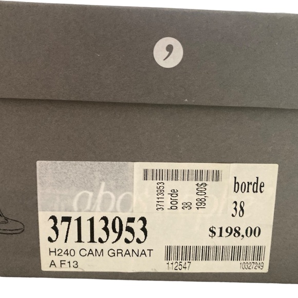 Apostrophe - Picture 3 of 3